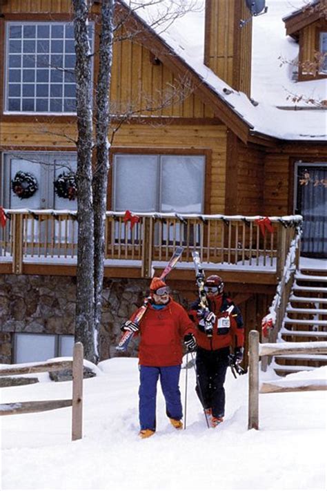 Wisp Ski Resort At Marylands Deep Creek Lake