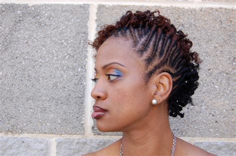 Tanya pebbles of east coast styles advises you not to keep your protective style in beyond 12 weeks. Two Strand Twist Natural Hair Styles Pictures