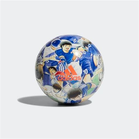 Adidas Captain Tsubasa Mini Ball Casa Angela Paris