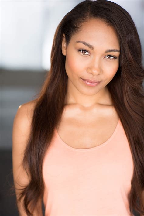 Parker Mckenna Posey