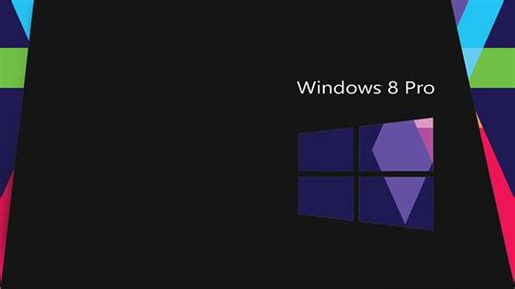 Windows 8 Pro Wallpaper Brands And Logos Wallpaper Better