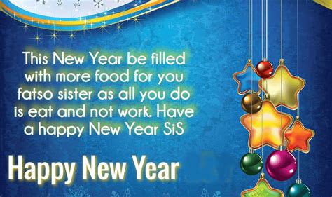 Happy New Year Messages 2019 For Sister In Law Happy New Year Message