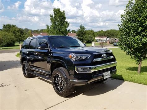 Post Your Lifted Pix Here Page 295 Toyota 4runner