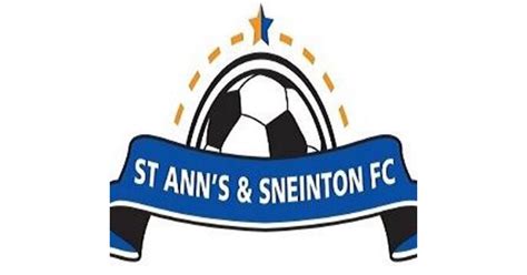 News St Anns And Sneinton Fc
