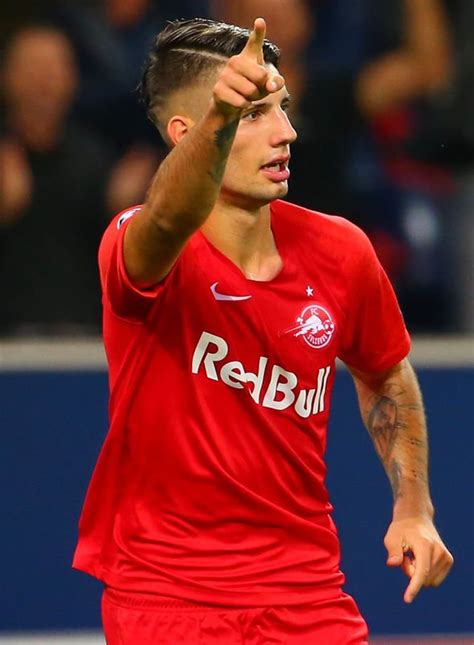 Oct 25, 2000 · dominik szoboszlai, 20, from hungary rb leipzig, since 2020 left midfield market value: Arsenal plan to sign Dominik Szoboszlai emerges after RB ...