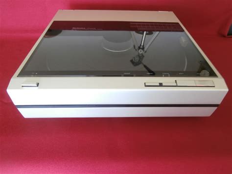 Rare High End Technics Sl 10 Tangential Turntable With A Catawiki
