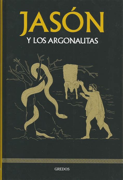 Jasón Y Los Argonautas By Federico Puigdevall Goodreads