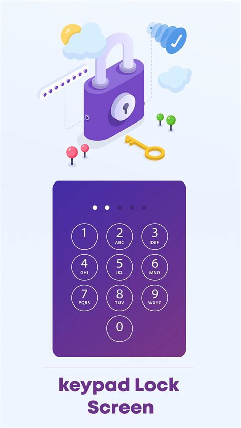 Keypad Lock Screen Apk For Android Download