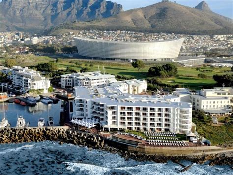 The Top 45 Hotels In Cape Town South Africa