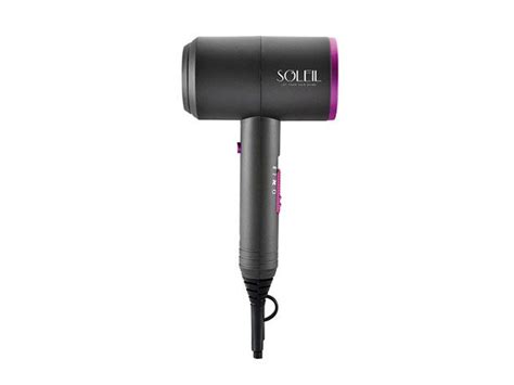 Soleil Ultra 2000 Blow Dryer Joyus Blow Dryer Diffuser Blow Dryer