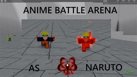 Get the new latest code and redeem free items. Anime Battle Arena Codes / ABA BETA RELEASED!! | Roblox ...