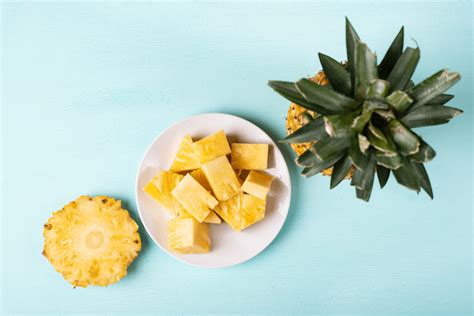 Cats are predominantly carnivores, and are less likely to snack on sweet treats, but if they show an interest, try feeding them small amounts. Can Dogs Eat Pineapple? Five Rules You Should Know - All ...