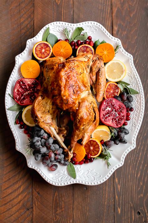I made an early thanksgiving dinner last sunday and i wanted to make a roasted turkey that was simple and delicious. Gordon Ramsay Turkey Brine / Turkey Travails A Simple Sensible Roast Turkey Recipe / Season the ...