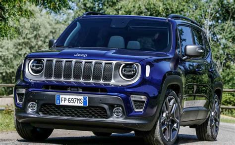 Jeep India To Launch 4 New Models Over The Next 18 Months