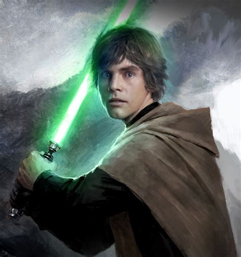 Luke Skywalker Lukepedia Fandom Powered By Wikia