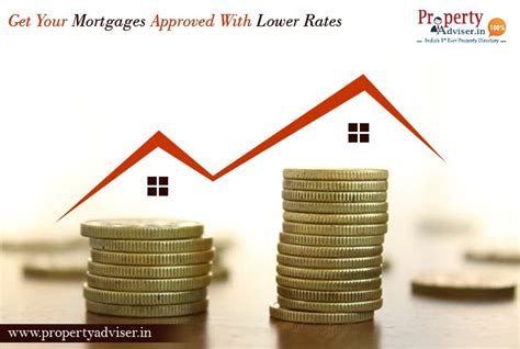 How To Get Mortgages Approved With Lower Interest Rates