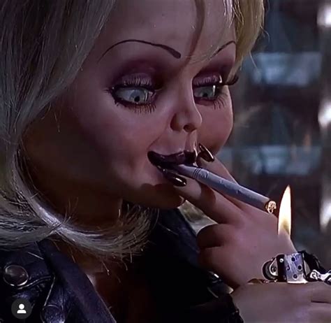 Scary Movies Horror Movies Chucky Pfp Tiffany Bride Of Chucky Good Guy Doll Voodoo Rituals