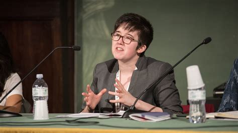 2 Men Arrested In Killing Of Lyra Mckee Northern Ireland Journalist The New York Times