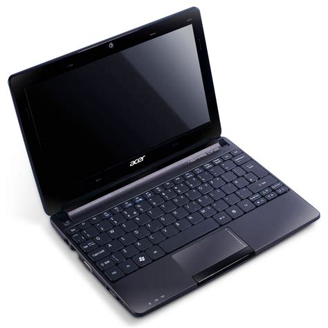 Acer Aspire One D270 Noir Acer Sur