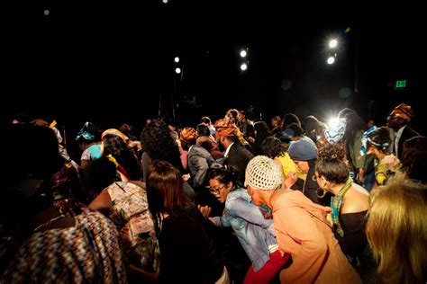 Afrobeats Dance Party Half Hour At Oakland Museum Oakland Events Ca