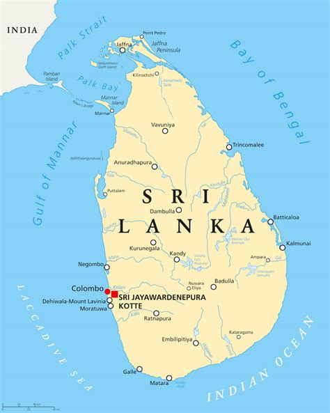 Sri Lanka Facts For Kids Sri Lanka For Kids Geography Travel