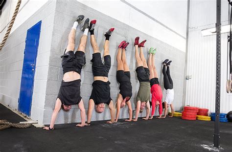 Crossfit Women Workouts For Beginners Tips And Advice