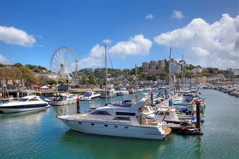13 Amazing Places To Visit In Torquay Devon 2024 Guide