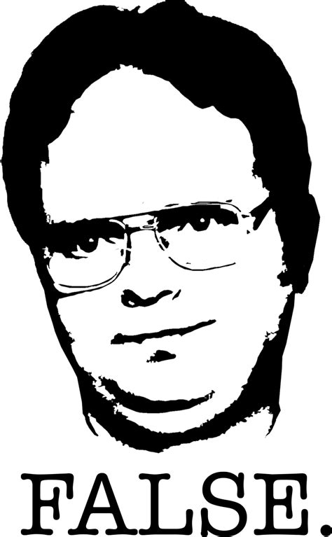With tenor, maker of gif keyboard, add popular dwight schrute christmas animated gifs to your conversations. dwight schrute png 20 free Cliparts | Download images on Clipground 2021