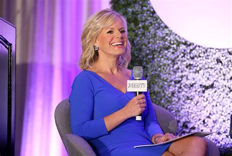 Gretchen Carlson How I Got Fired The Week After I Got Married Fortune