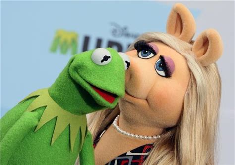 Kermitova Nova Ljubav Je Svinja Denise Prigorskihr