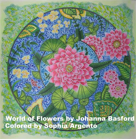 We would like to show you a description here but the site won't allow us. Pin by Jody Phillips on WORLD OF FLOWERS | Basford ...