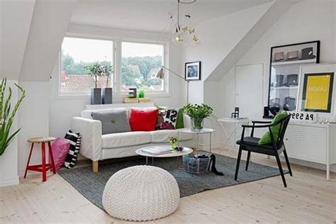 30 Perfect Scandinavian Interior Decorating Ideas For Small Spaces