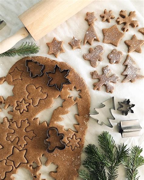 Best pillsbury christmas cookies recipes from easy christmas cookie recipes from pillsbury.source image: christmas cookie aesthetic #weihnachtspltzchen Christmas ...