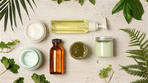The Truth About All Natural Skin Care And Diy Products You Can Make
