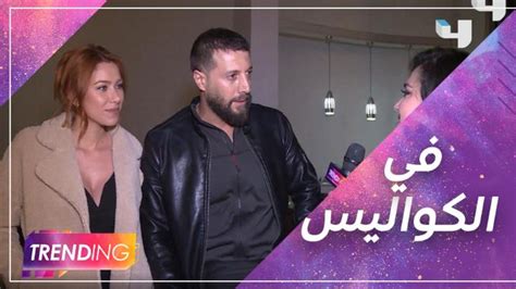 في كواليس الجزء الثاني من مسلسل للموتtrending فيديو Dailymotion