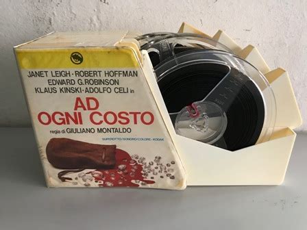 Released by gdm music in 2016 containing music from grand slam (ad ogni costo) (1967). Offerte
