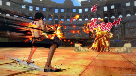 One Piece Burning Blood Download Pc Game Gold Eidtion Full Free Game