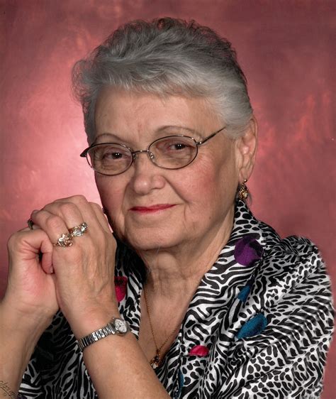 Irene Andrews Obituary - Greeley, CO