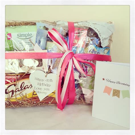 Check spelling or type a new query. Girls Night In Pamper Hamper, personalised birthday gift ...