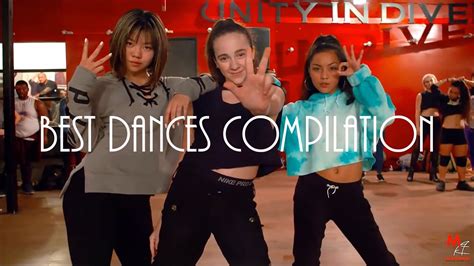 Kaycee Rice Best Dances Compilation Youtube