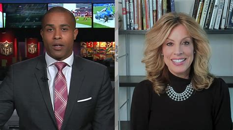 Nfl Networks Kim Jones Examines The State Of The New York Giants