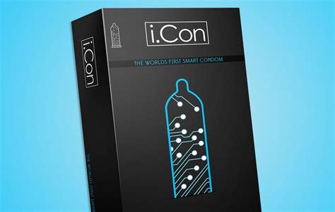 Smart Condom Can Track Sex Mens Health