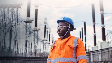 HSE Lead | CSI Energy Group