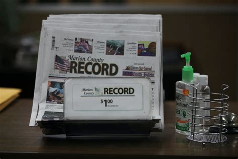 Police questioned over legality of Kansas newspaper raid in which