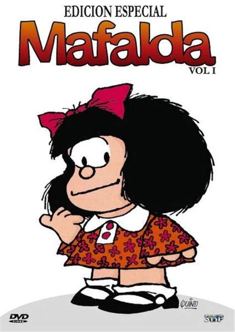 Mafalda 1993 Imdb