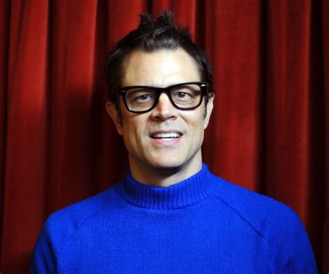 Johnny Knoxville Biography Childhood Life Achievements And Timeline