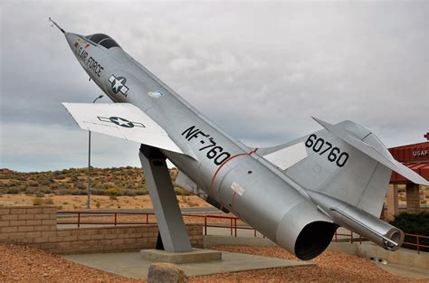 Перелік 104.ua клієнтських просторів у вашій області. F-104A / NF-104 Starfighter, U. S. Air Force (56-0760), Ed… | Flickr