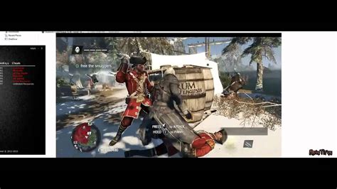 Assassins Creed Rogue Trainer 6 YouTube
