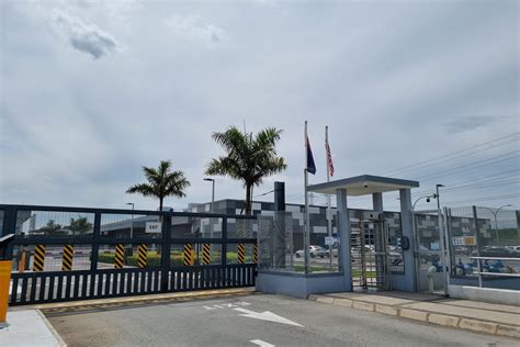 Keppel Data Centre Johor