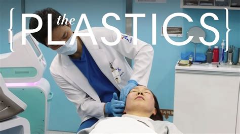 Why South Korea Is The Plastic Surgery Capital Of The World The
